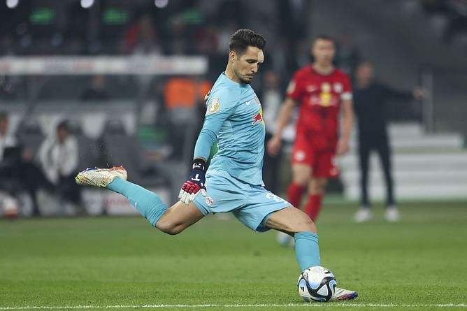 Udinese vs RB Leipzig Prediction and Betting Tips | 25th July 2023