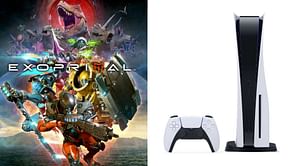 Best Exoprimal settings for PS4 and PS5