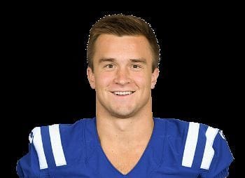 Sam Ehlinger NFL Stats | Career and Season-wise Statistics