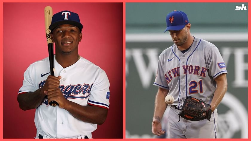Max Scherzer trade: What are the Mets getting in return? Complete breakdown  of the deal