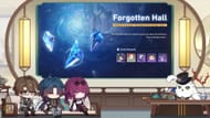 Forgotten Hall gets new stages in Version 1.2 (Image via Honkai Star Rail YouTube channel)