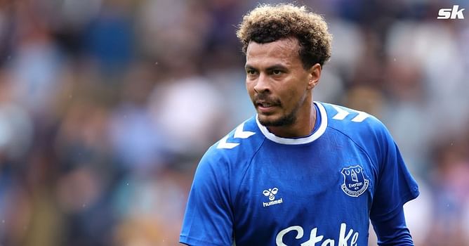 Who are Dele Alli’s biological parents? Meet Denise and Kenny Alli who first met at a UK nightclub