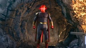 Fortnite x The Boys concept art brings Homelander to life in the best way imaginable