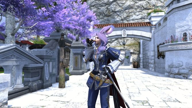 All Blue Mage spells in Final Fantasy 14 and where to find them