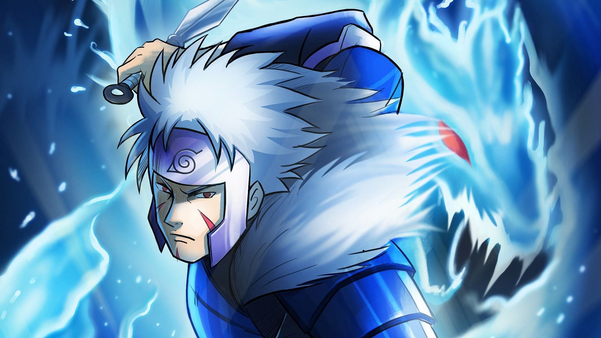 Tobirama Senju, Narutopedia