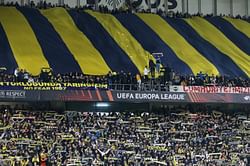 Fenerbahce vs Zimbru Chisinau Prediction and Betting Tips | July 26th 2023