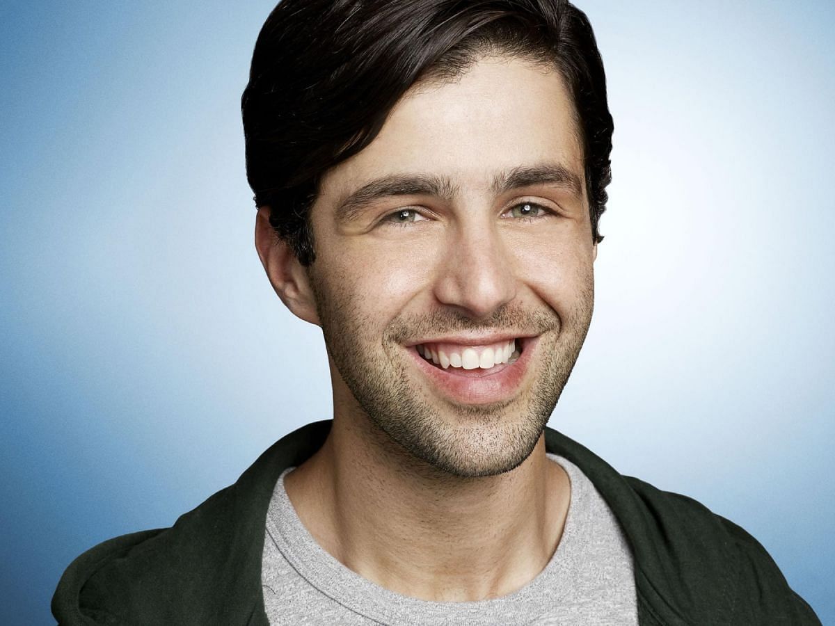 Josh Peck