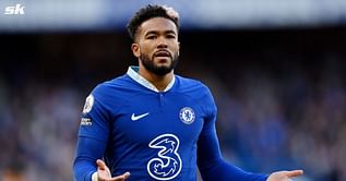 “I was gobsmacked” - Reece James’ dad breaks silence on claims that Chelsea superstar is wanted by Real Madrid
