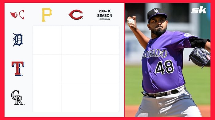 With Pitching and Prime-Age Players, Rockies Sense This Year Is