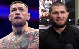 "Drinks too much, smashes old people" - When Khabib Nurmagomedov shut down Conor McGregor rematch talks with a savage reply