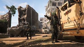 Warzone 2 fans want a fix for Vondel first circle similar to Ashika Island