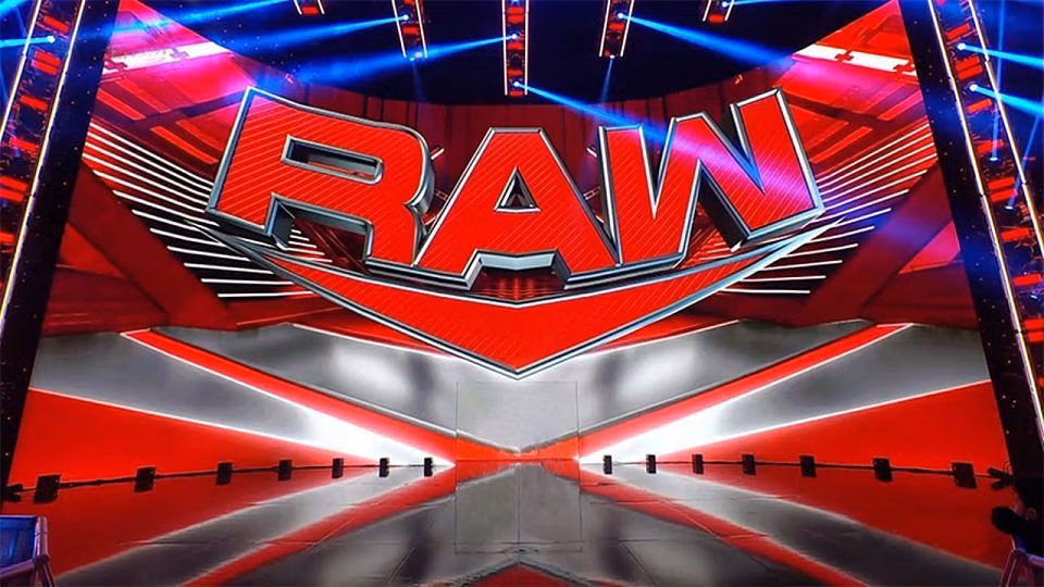 WWE Raw has been on the air since January 11, 1993.