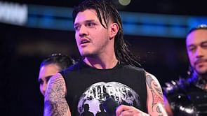 "Dominik Mysterio मुझे आपको हराने की इजाजत मिल चुकी है" - 28 साल के WWE Superstar ने दिग्गज से मुलाकात के बाद दिया बड़ा बयान