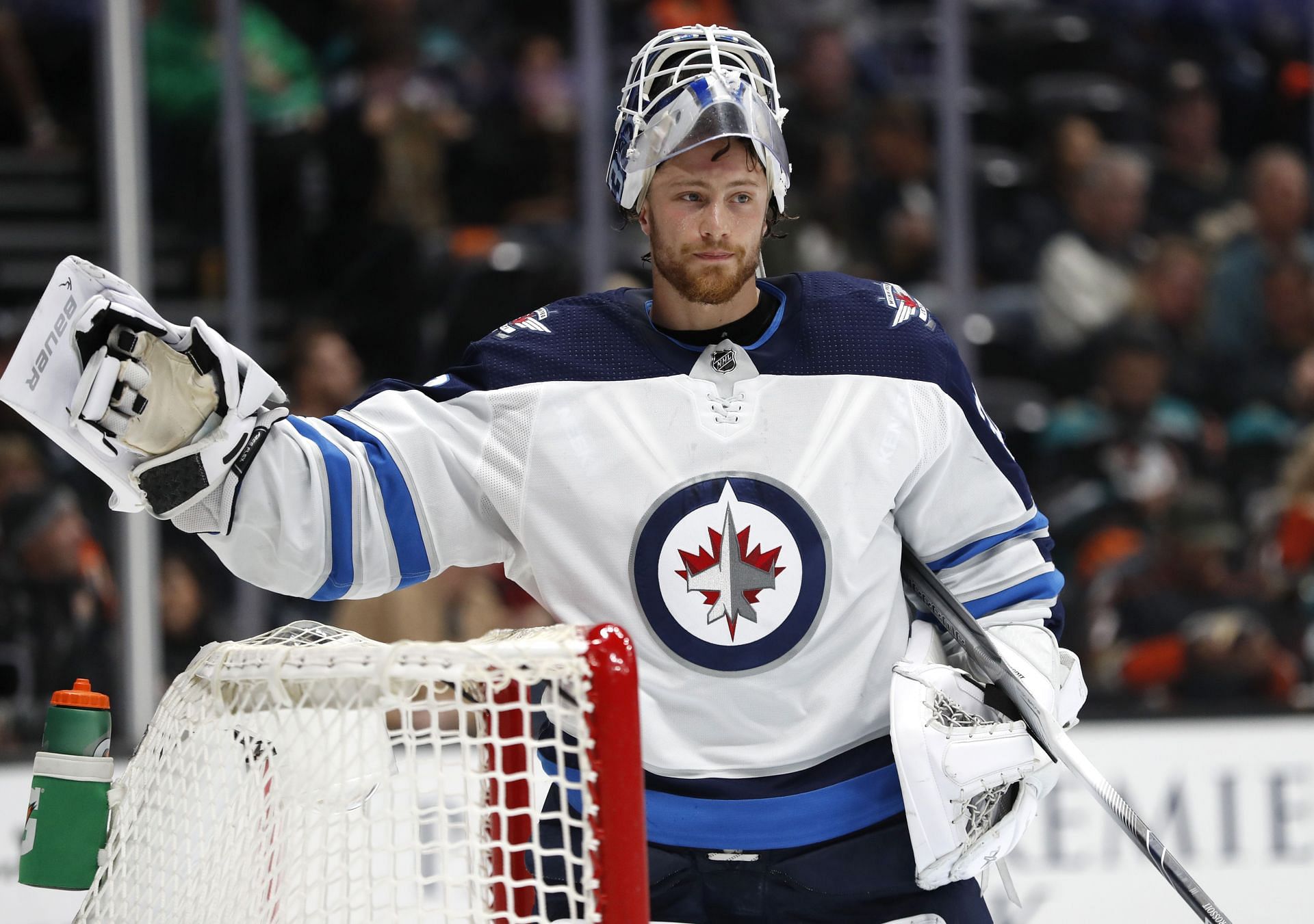 Winnipeg Jets: How we're feeling after tonight #GoJetsGo