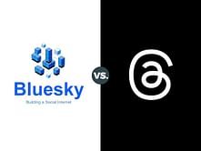 Threads or BlueSky: which is the better Twitter Alternative