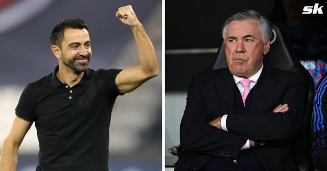 Barcelona expect to complete signing of 18-year-old star despite interest from Real Madrid: Reports