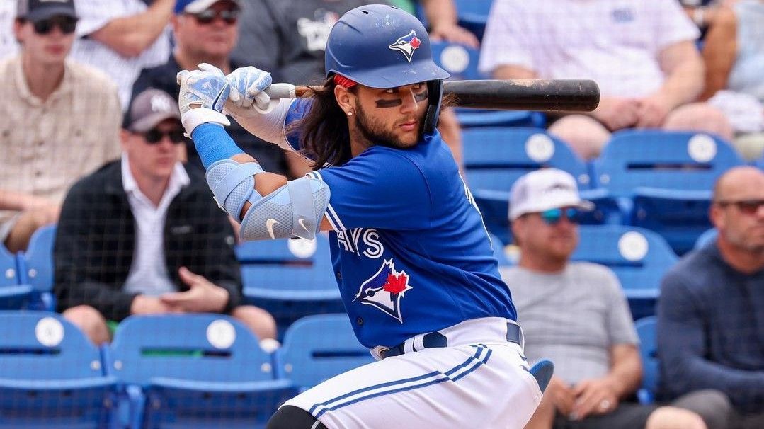 Bo Bichette