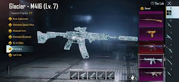 Ranking all assault rifles in BGMI 2.5 (July 2023)