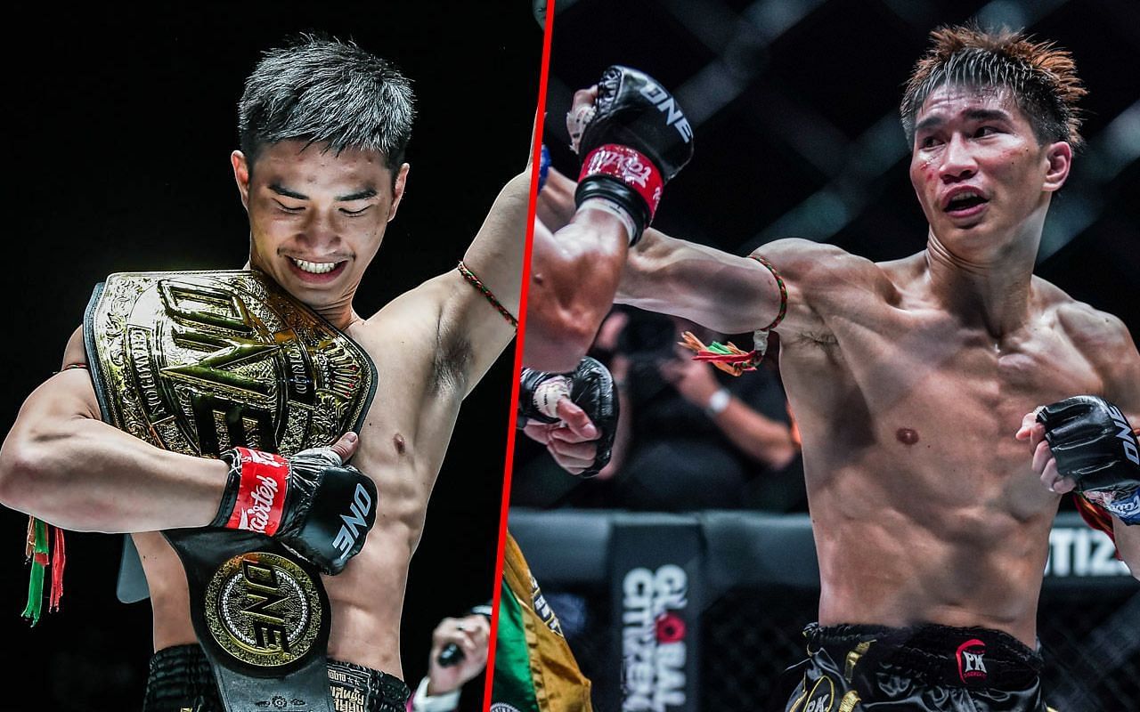 Tawanchai returns at ONE Fight Night 13