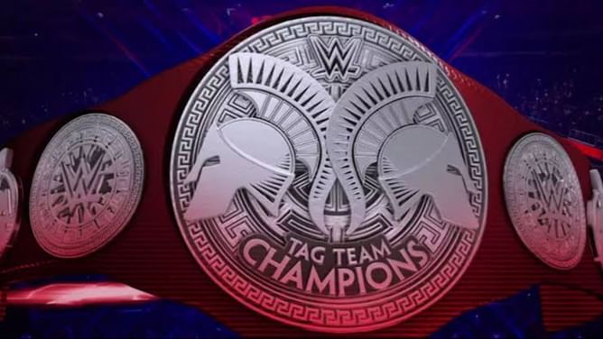 Former WWE RAW Tag Team Champion opens up on why debuting with popular gimmick was a mistake