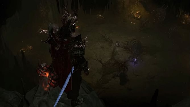 5 best ways to speed level in Diablo 4 Season of the Malignant