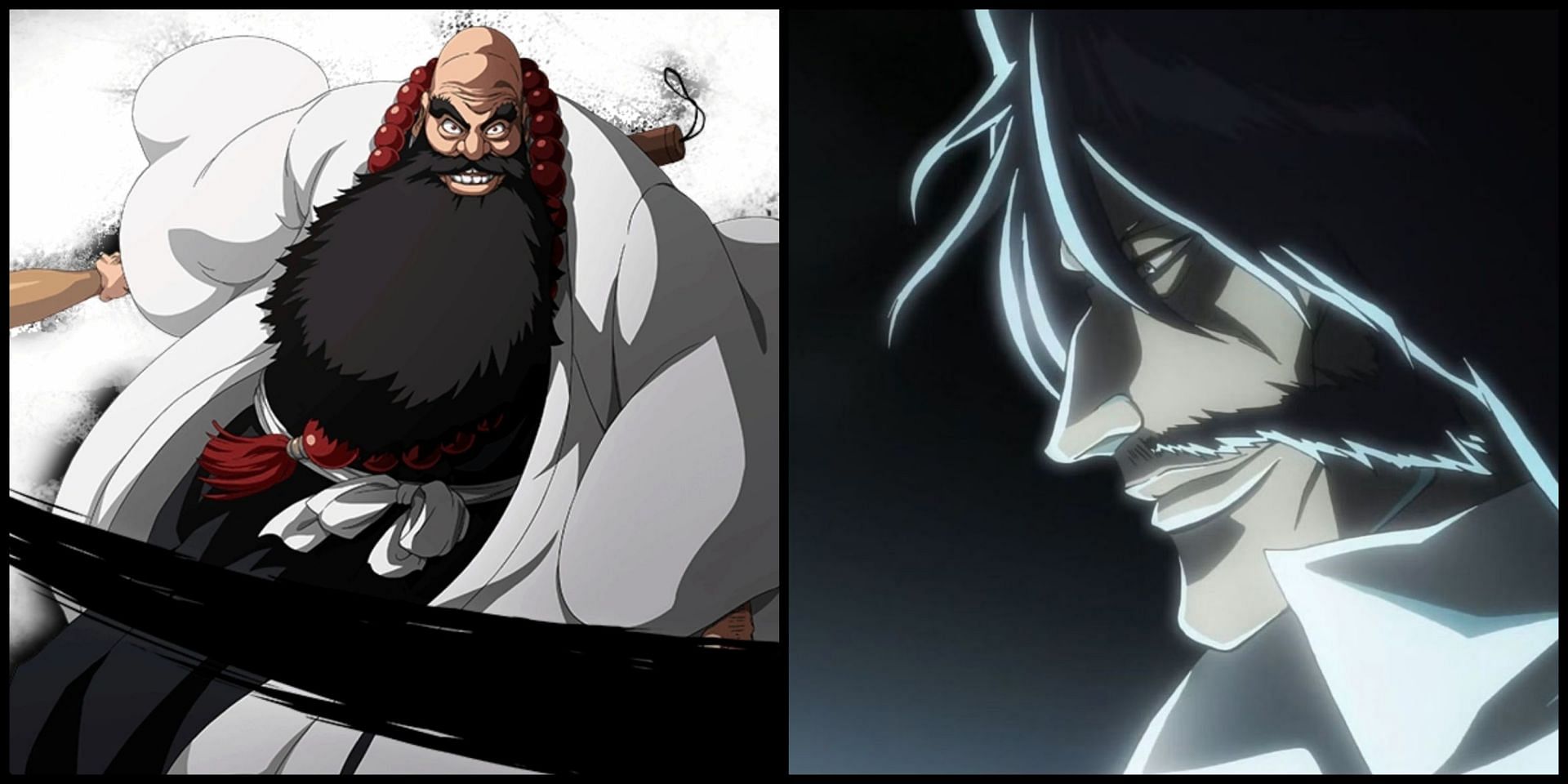 in your opinion in a real clash between yhwach and aizen who would