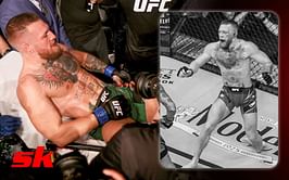 Conor McGregor broke his leg exactly 2 years ago today - Everything that the Irishman has been up to since then