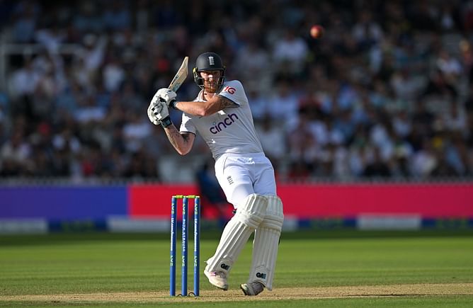 "Australia, as well as Ben Stokes, will be thinking"- Kevin Pietersen on Stokes' 2019 heroics at Headingley