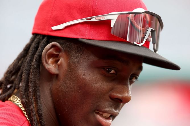Did Elly De La Cruz go to college? Exploring the MLB sensation's voyage to the big leagues and his overnight success