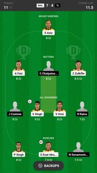 Fantasy suggestion #1