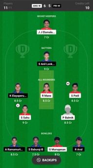 Fantasy suggestion #2