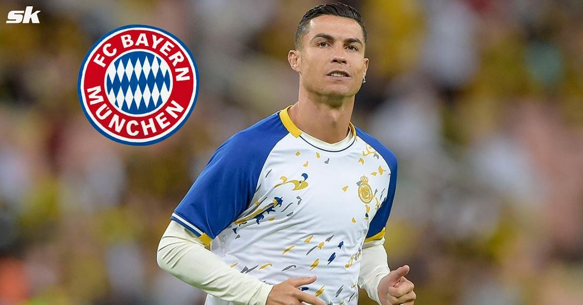Fabrizio Romano on X: Cristiano Ronaldo on Al Nassr move: “I'm thrilled  for a new experience in a different league and a different country, the  vision that Al Nassr has is very