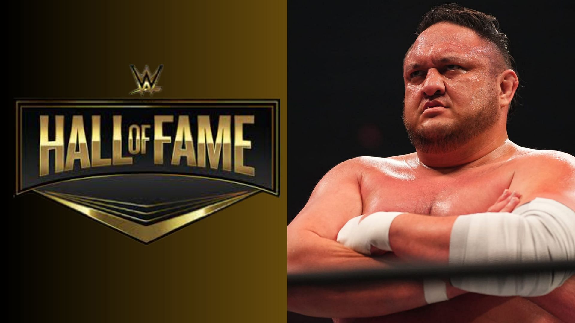 Samoa Joe had some interesting comments this week