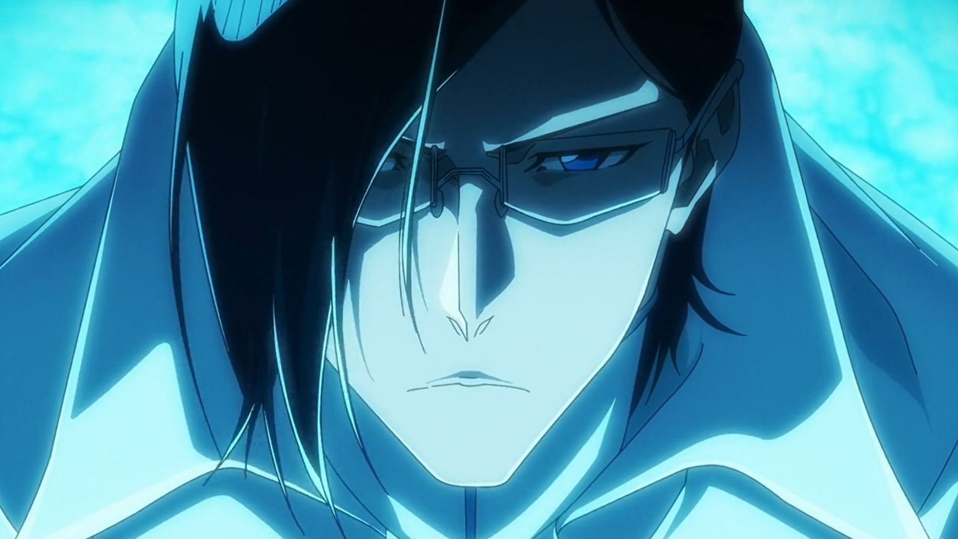 Uryu ishida