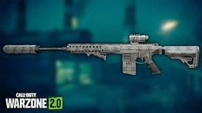 Best Tempus Torrent loadout for Warzone 2: Class setup, attachments, and more