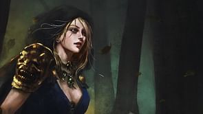 Best Raider Crucible League build for Path of Exile