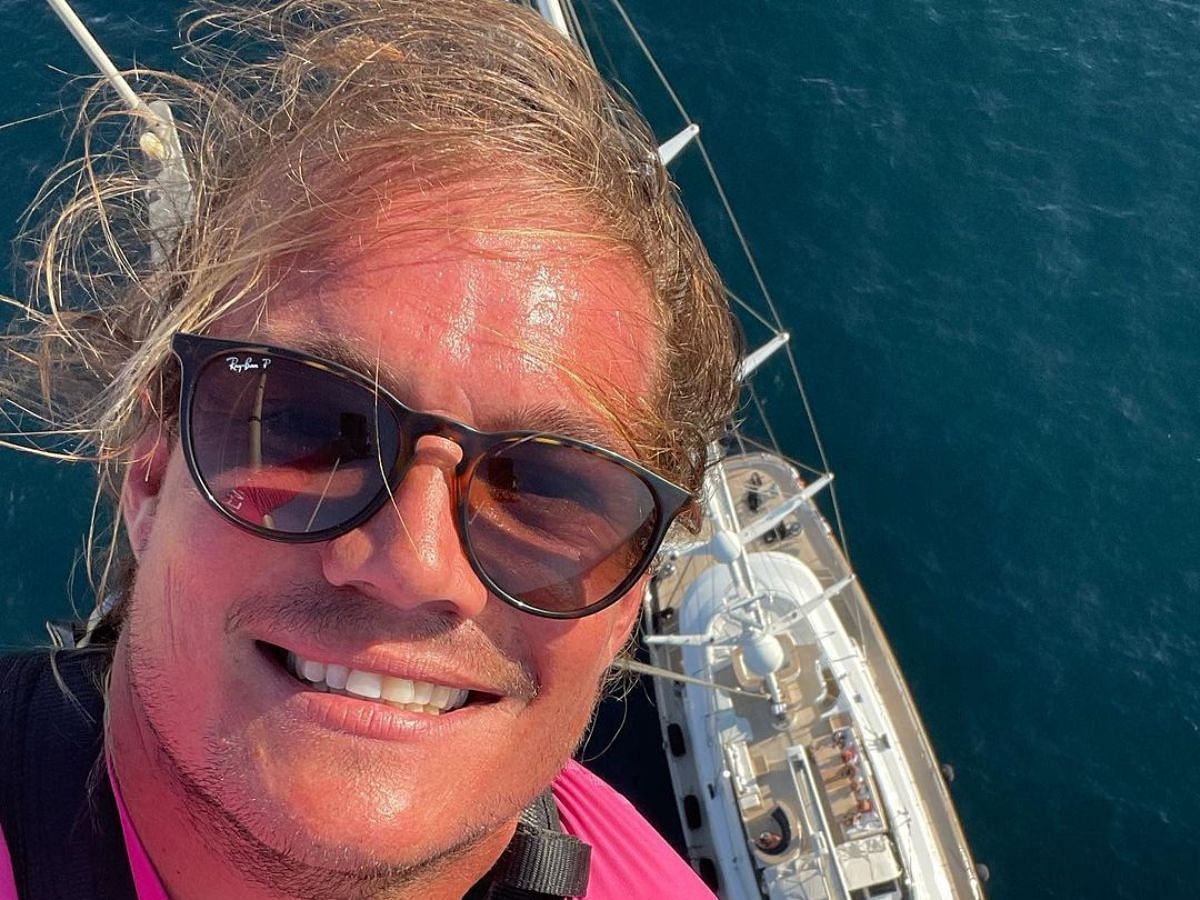 Below Deck Sailing Yacht season 4 fans slam Gary King for his behavior in season finale