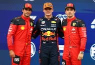 F1 Grand Prix of Austria - Practice & Qualifying