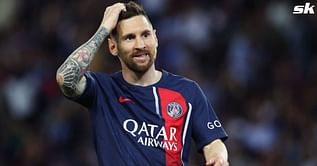 How much will Lionel Messi’s new Inter Miami shirt cost?
