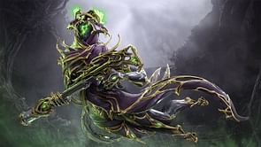 Warframe Fulmin guide: how to get, build, and more