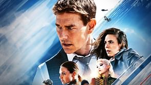 Mission: Impossible - Dead Reckoning Day 1 Earnings: Country-wise list of collection on opening day