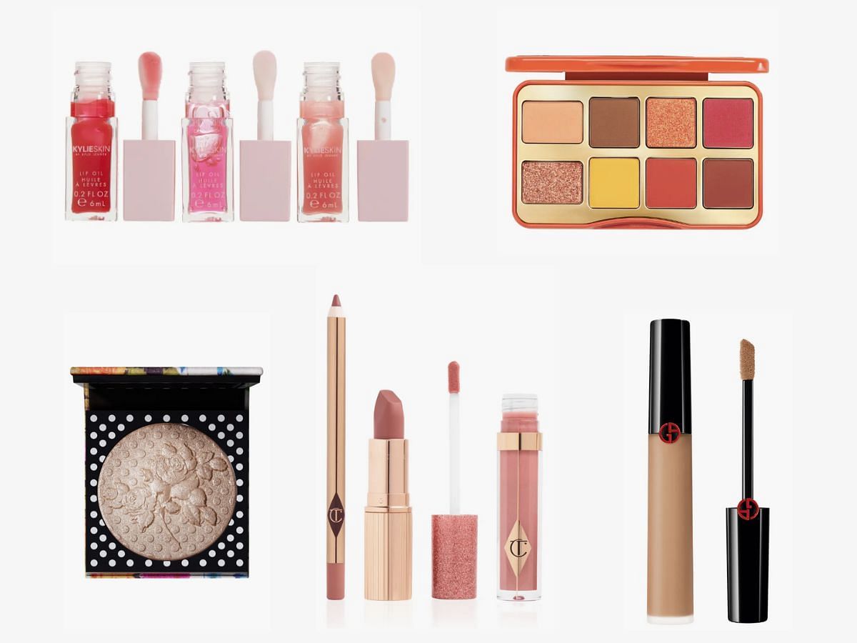 Nordstrom Anniversary Sale 2023: Makeup Exclusives (Sponsored)