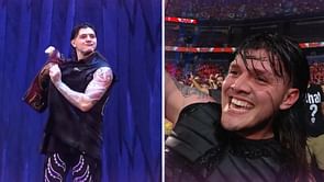 Dirty Dom and 3 other 'Dirty' wrestlers - Former WWE Tag Team Champion, popular personality