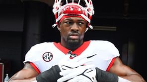 What did former Georgia LB Adam Anderson do? Judge rules former Bulldog to serve one-year jail sentence for sexual battery