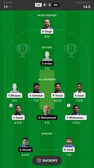 Fantasy suggestion #1