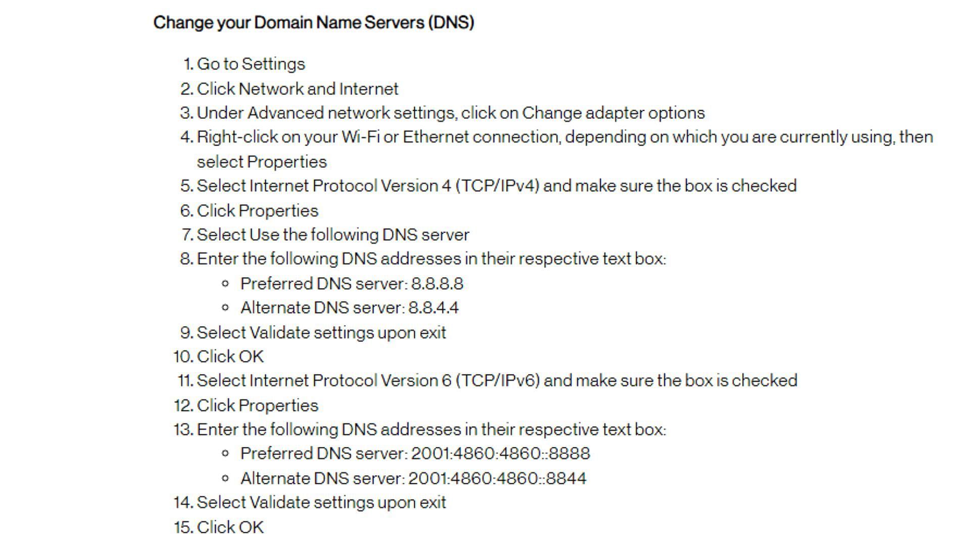 Changing DNS might rectify the Timed Out Joining Session error (Image via Rockstar Games)