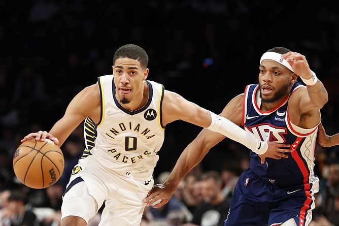 $260 million man Tyrese Haliburton plans to drop big cash on ice: 'Probably start getting into watches'