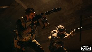 MW3 all gameplay leaks so far: Red Dot return, War mode, and more