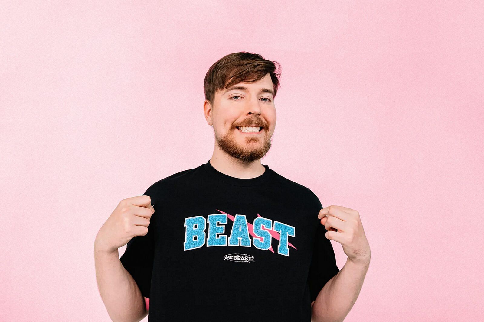 MrBeast (Image via Relevant Magazine)