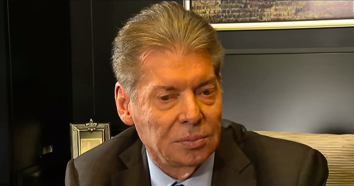 Vince McMahon returned to WWE in January 2023.